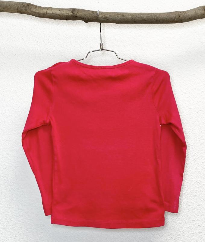 TShirt Fille 6 ans