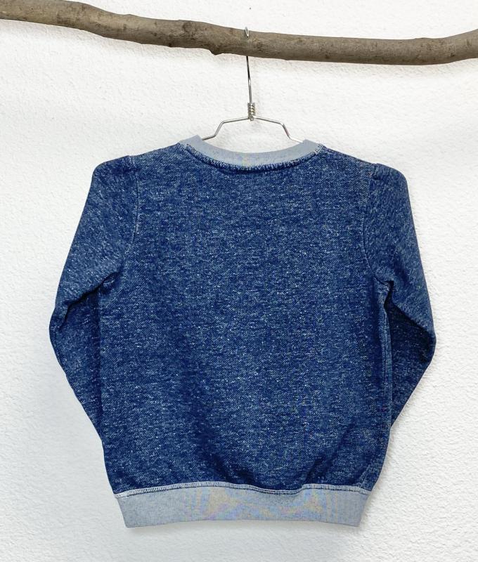 Sweat Garçon 6 ans