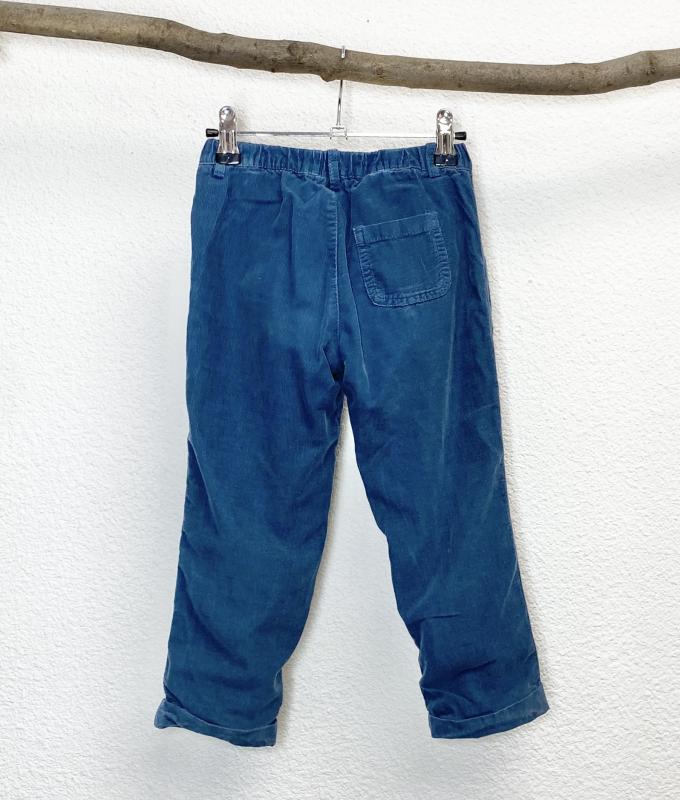 Pantalon Mixte 4 ans