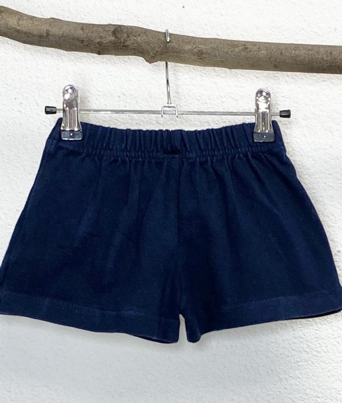 Short Fille 3 ans