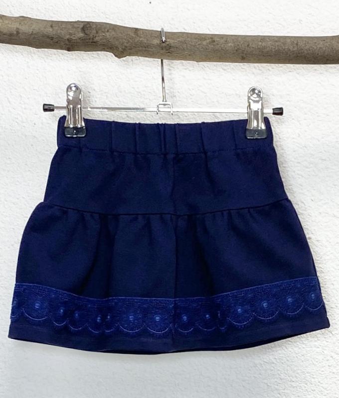 Jupe Fille 3 ans
