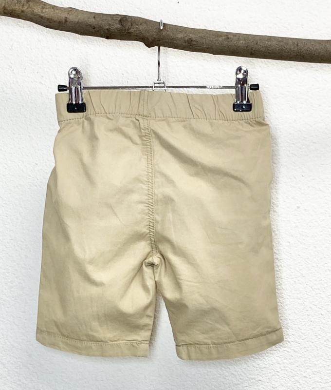 Short Garçon 3 ans