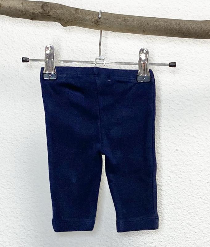 Corsaire Fille 6 mois