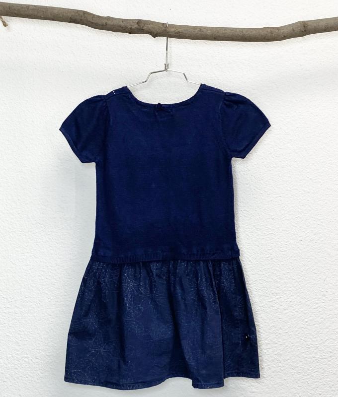 Robe Fille 8 ans