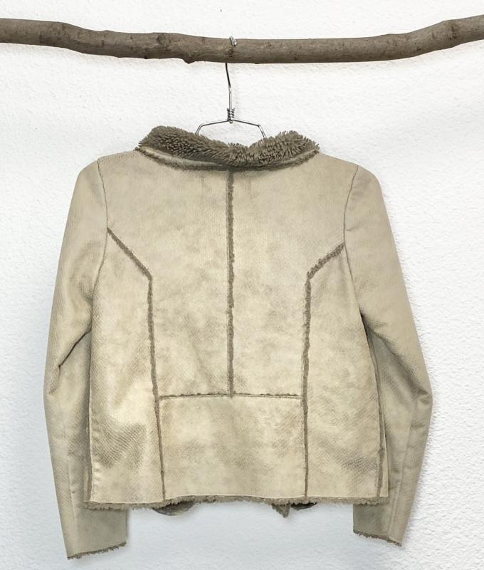 Veste Fille 8 ans