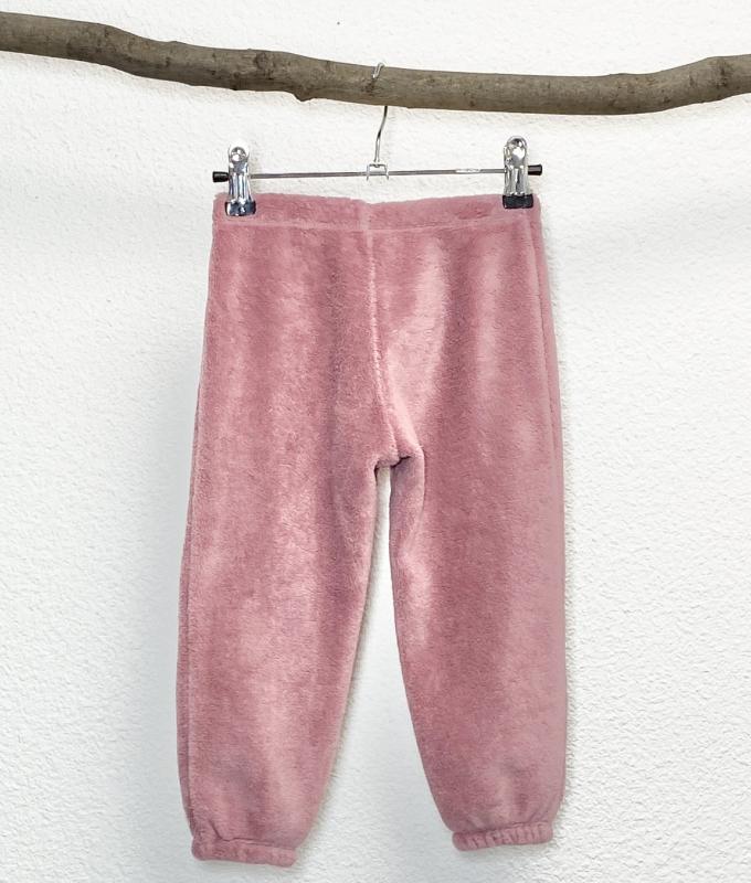 Pyjama Fille 3 ans