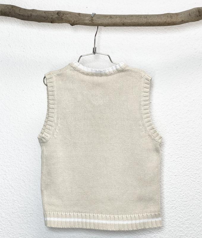 Pull Garçon 6 ans