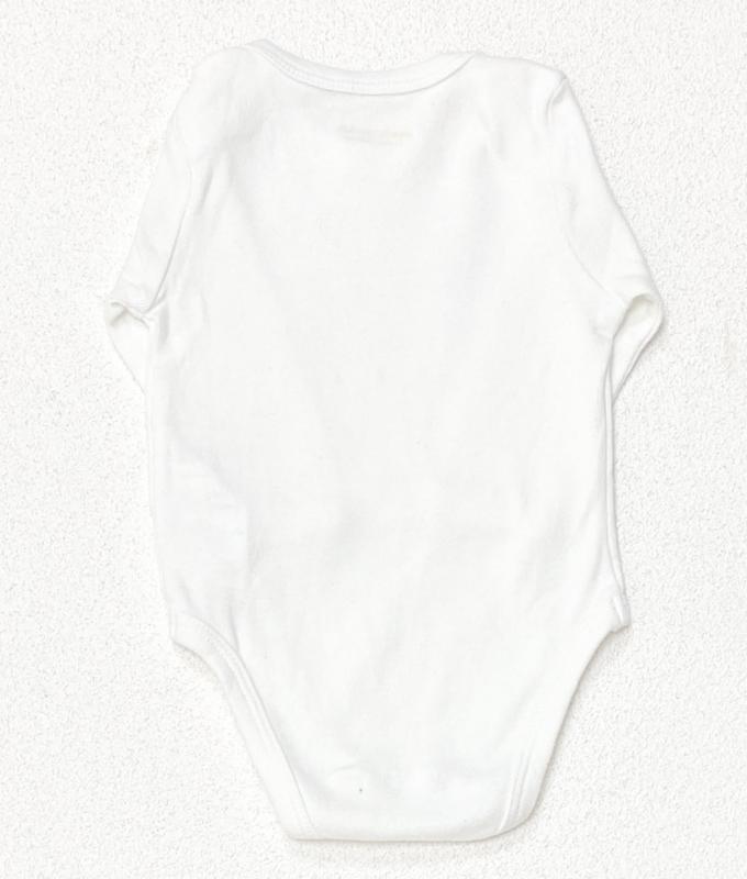Body Mixte 1 mois