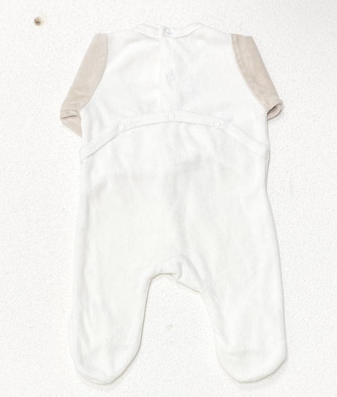 Pyjama Mixte 1 mois