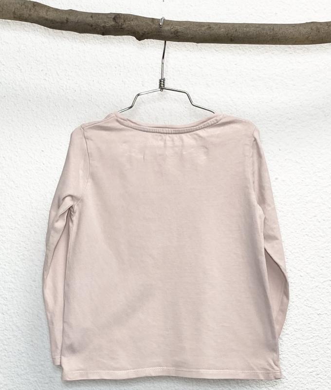 TShirt Fille 4 ans