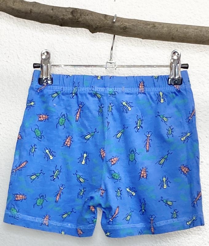 Pyjama Garçon 3 ans