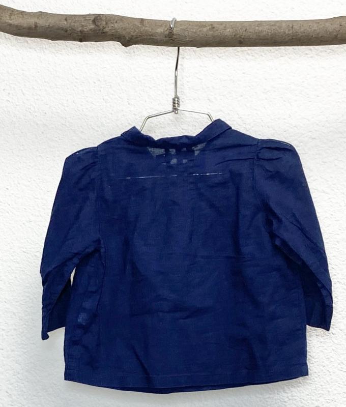 Blouse Fille 6 mois