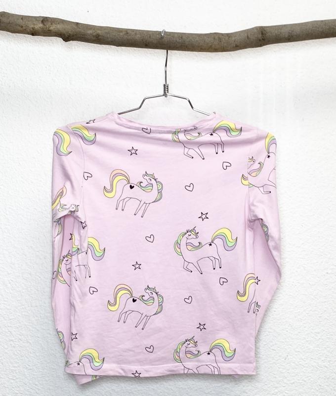 TShirt Fille 6 ans