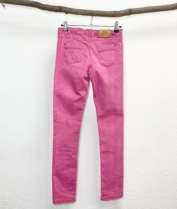 Pantalon Fille 10 ans