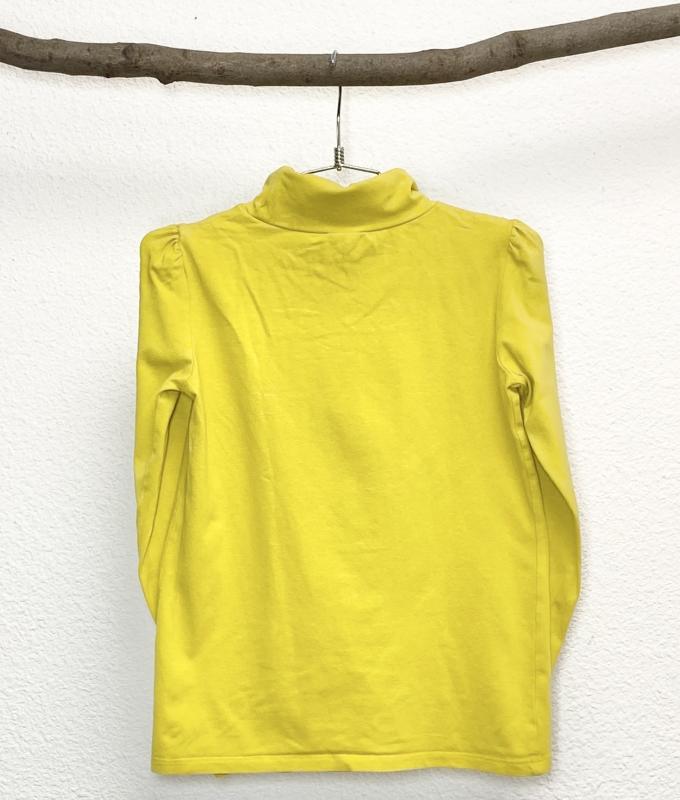 Sous Pull Fille 10 ans