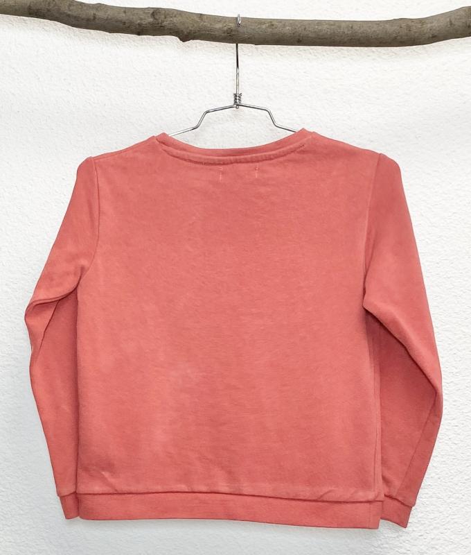 Sweat Fille 8 ans