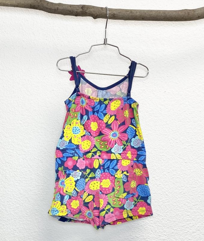 Combi Fille 3 ans