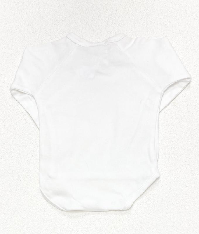 Body Mixte 3 mois