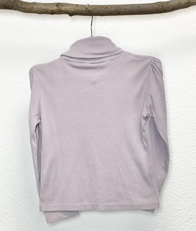 Sous Pull Fille 8 ans