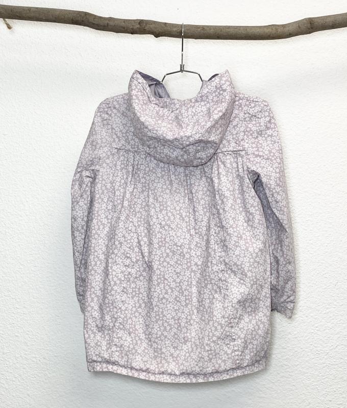 Imperméable Fille 8 ans