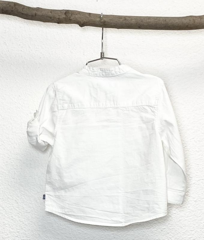 Chemise Garçon 12 mois