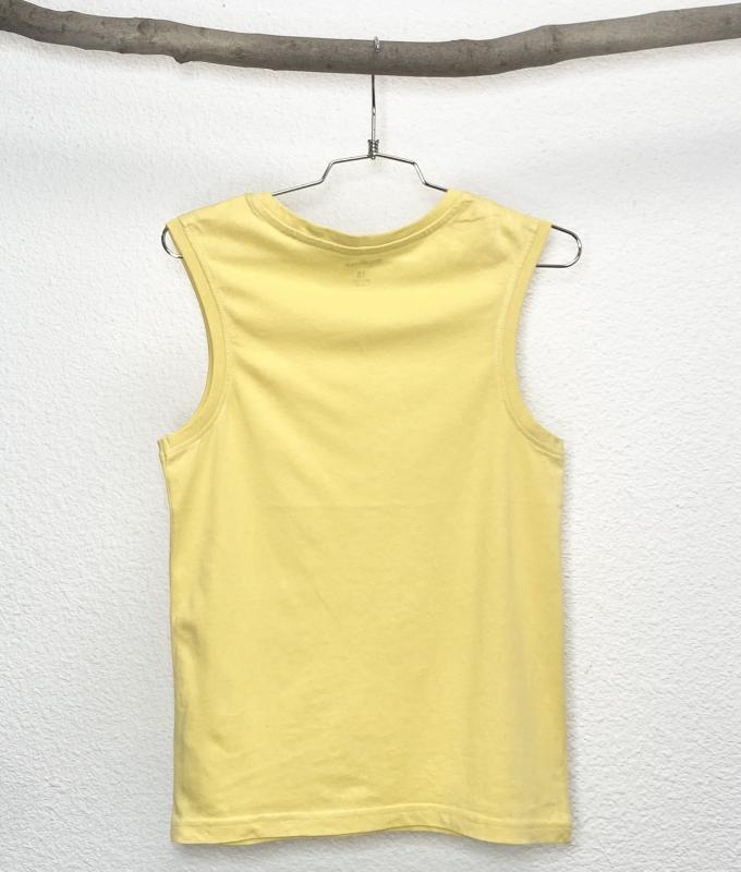 Débardeur Garçon 10 ans