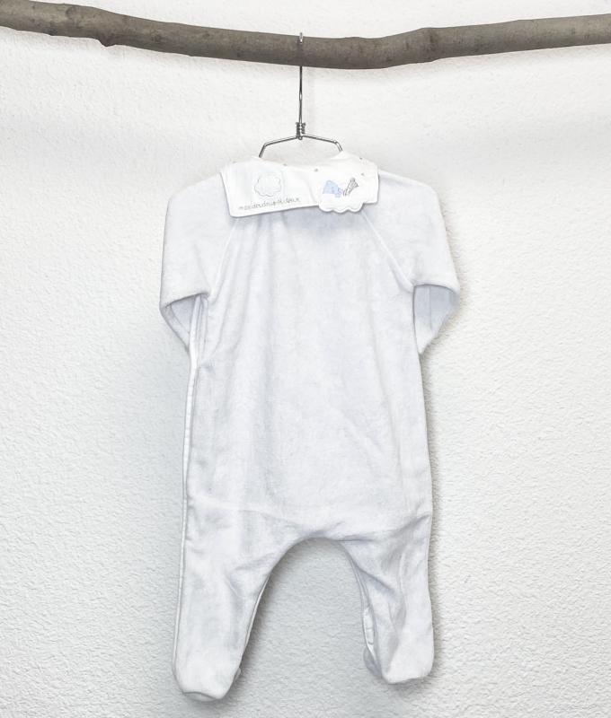 Pyjama Mixte 3 mois