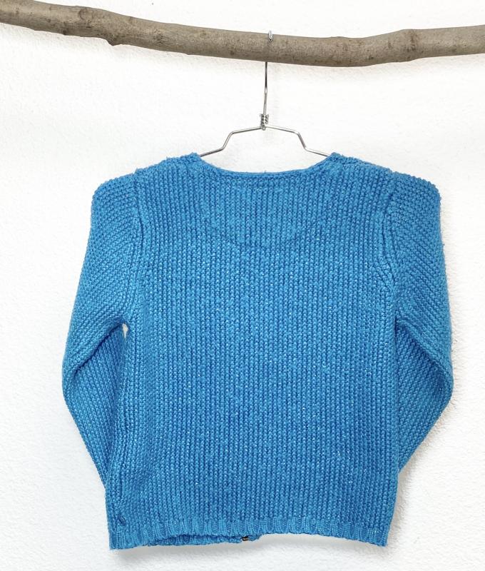 Gilet Fille 6 ans
