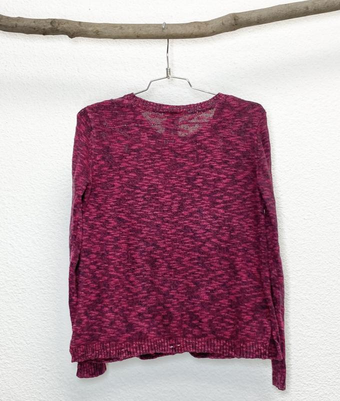 Pull Fille 10 ans