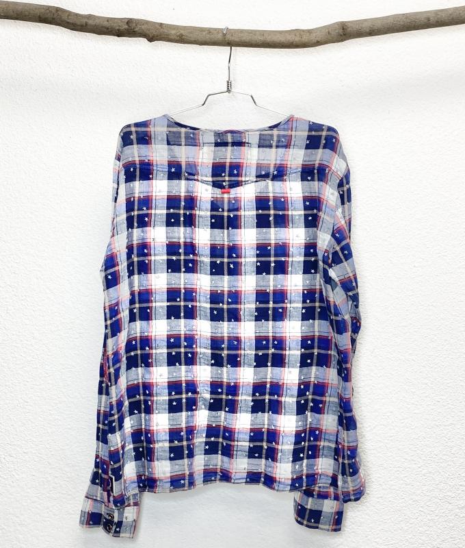 Chemise Fille 14 ans