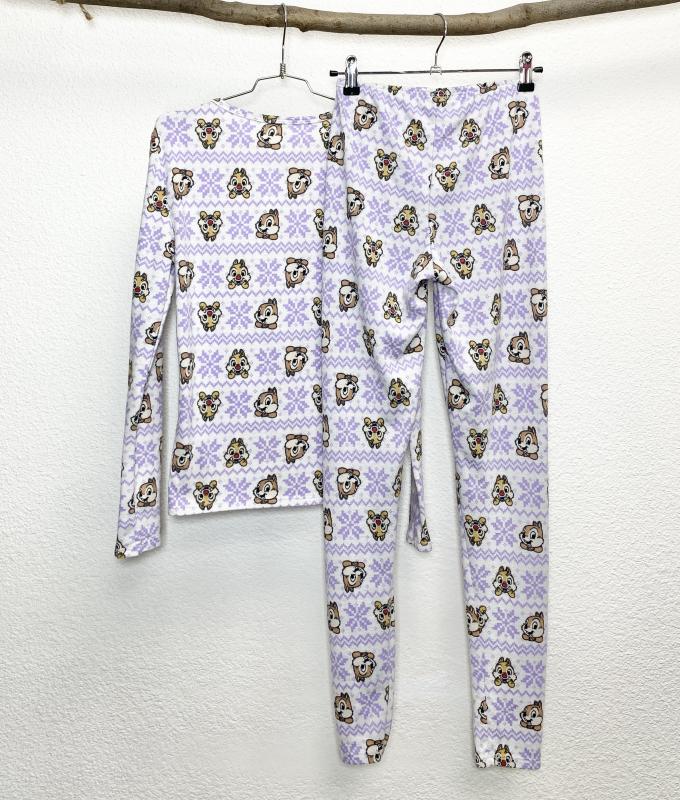 Pyjama Fille 12 ans