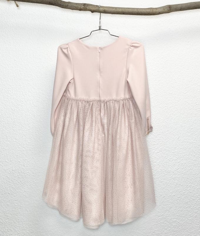 Robe Fille 6 ans
