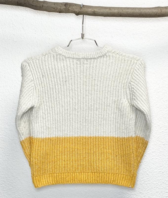 Pull Fille 5 ans