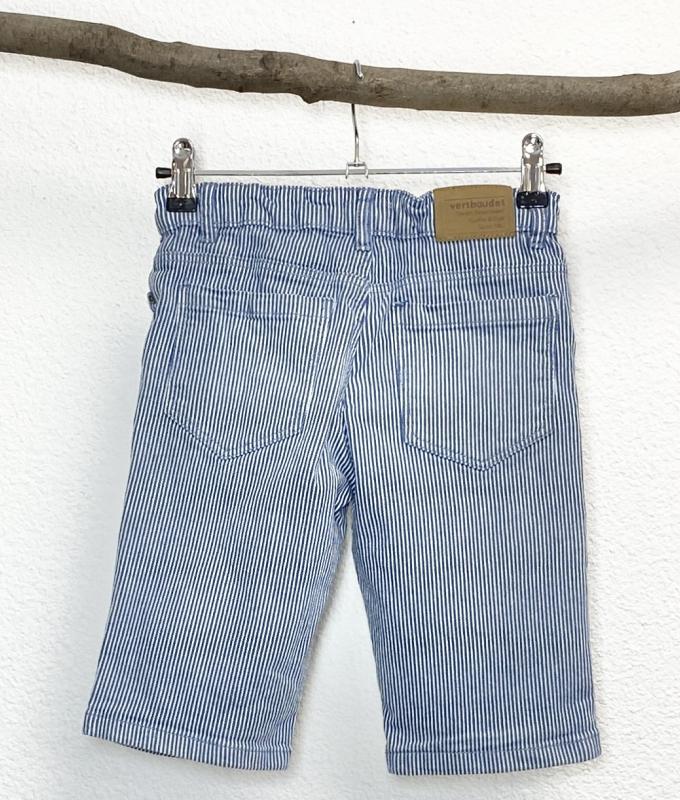 Bermuda Garçon 8 ans