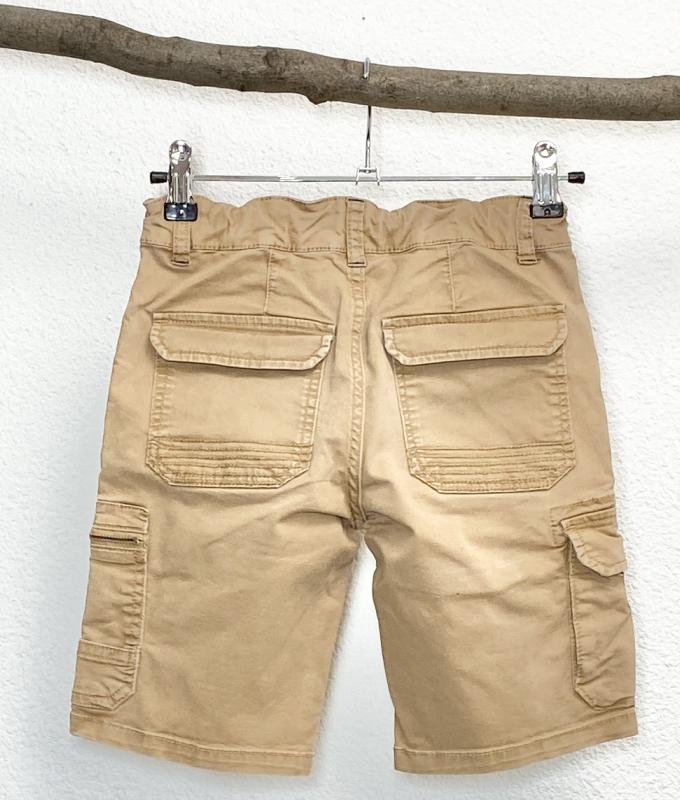 Bermuda Garçon 8 ans