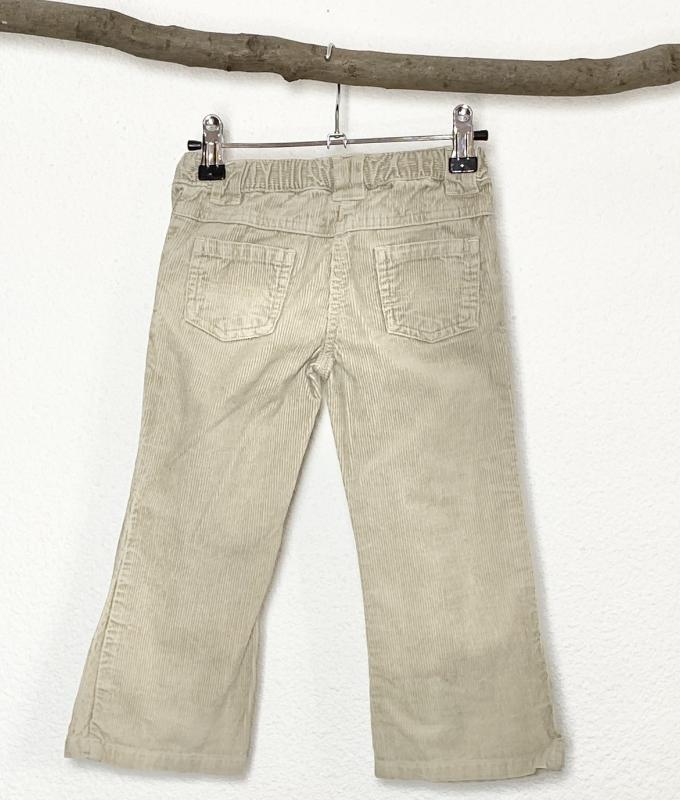 Pantalon Mixte 24 mois