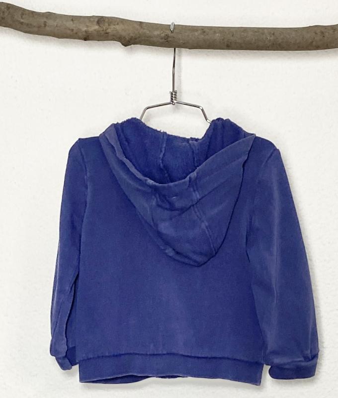 Sweat Fille 18 mois