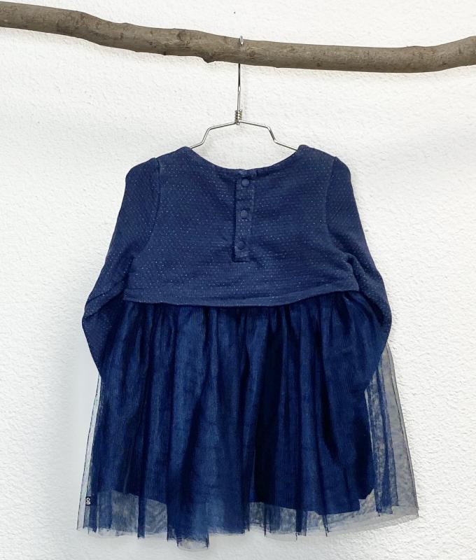 Robe Fille 18 mois