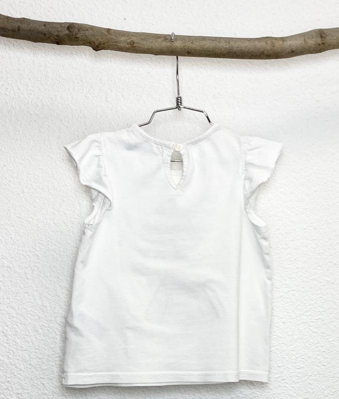 TShirt Fille 24 mois