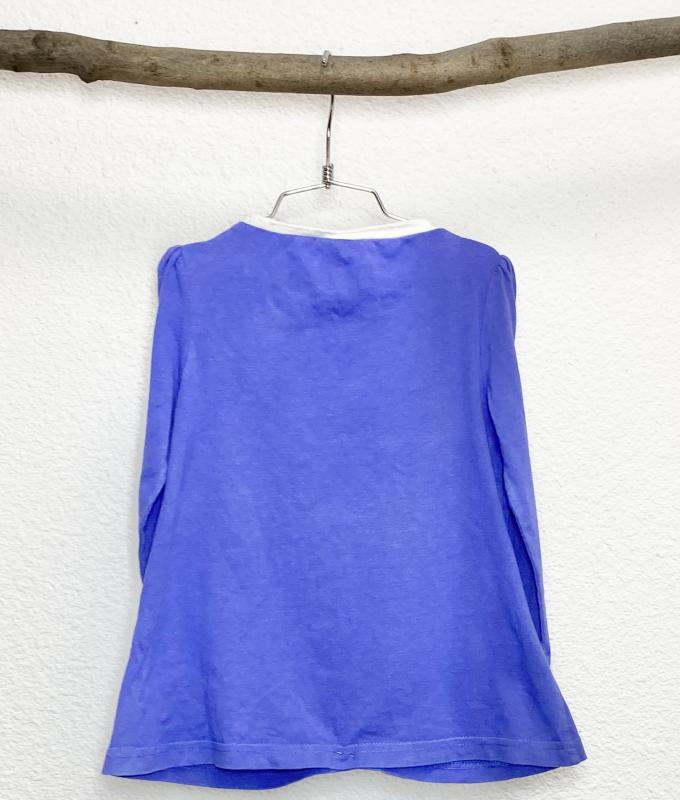 TShirt Fille 4 ans