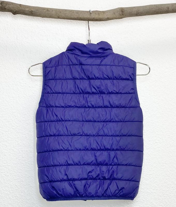 Doudoune Mixte 6 ans