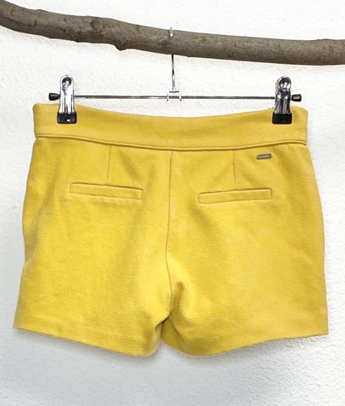 Short Fille 10 ans