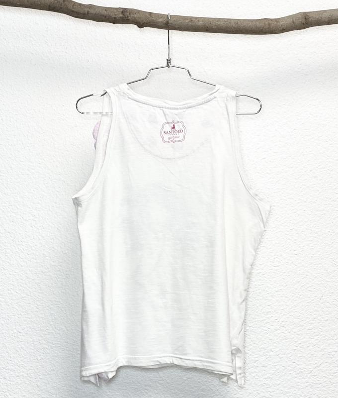 Débardeur Fille 14 ans