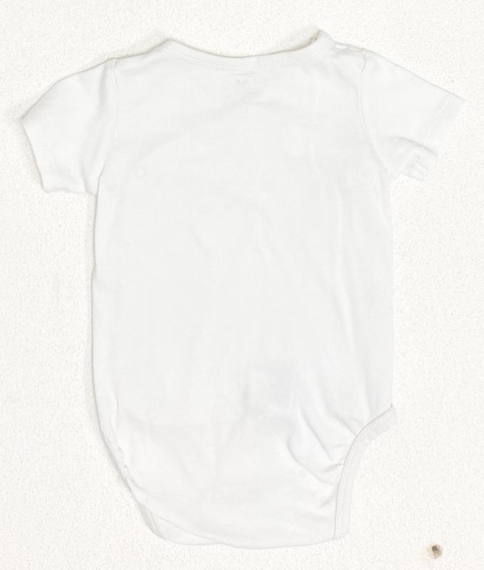 Body Mixte 12 mois