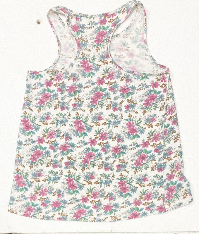 Débardeur Fille 8 ans
