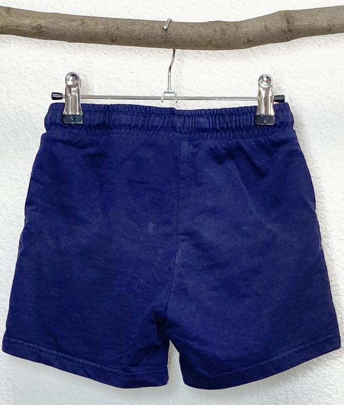 Short Garçon 4 ans