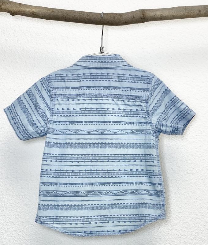 Chemise Garçon 24 mois