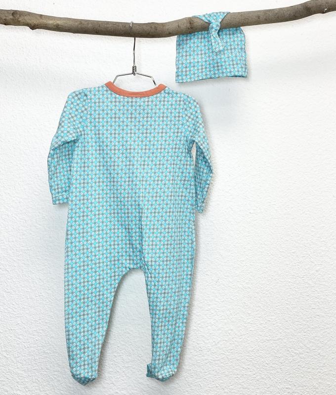 Pyjama Garçon 6 mois