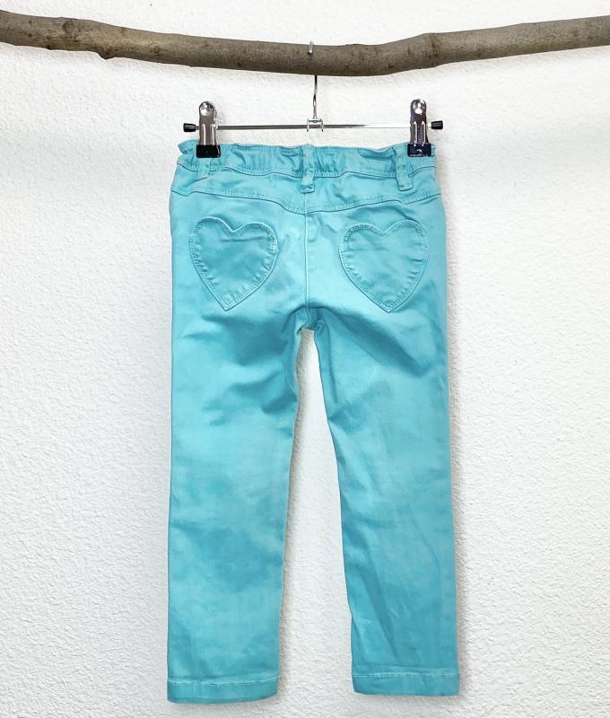 Pantalon Fille 3 ans