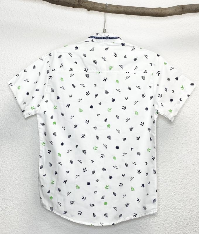 Chemise Garçon 12 ans